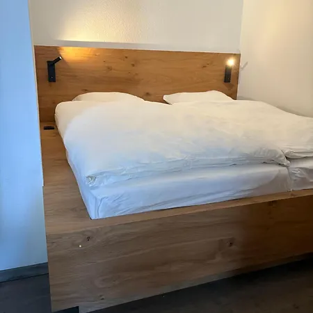 Apartment Alm 22 - Thymian - In Fischen