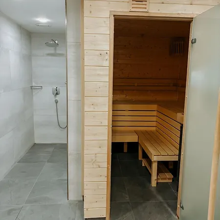 Apartment Alm 22 - Thymian - In Fischen *
