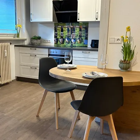 Apartment Alm 22 - Thymian - In Fischen Fischen im Allgaeu