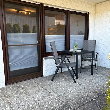Apartment Alm 22 - Thymian - In Fischen *