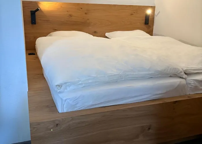 Appartement Alm 22 - Thymian - In Fischen