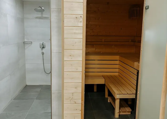 Appartement Alm 22 - Thymian - In Fischen *