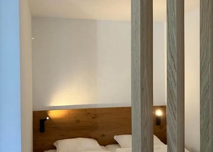 Alm 22 - Thymian - In Fischen Appartement *